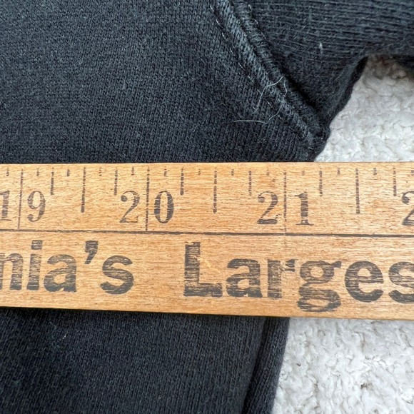 Vintage Y2k System Of A Down Hoodie Men XL Black Zip Up Band Merch Rock Music - Picture 4 of 8